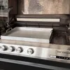 Enorme piastra XXL per barbecue a gas - senza compromessi! Anteprima dell’immagine prodotto 32