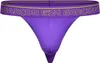 Garçon - Intimo da Uomo Mutandine a perizoma - Thong Purple Anteprima dell’immagine prodotto 1