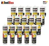 15x Folienkleber Dichtkleber Dampfbremse Dampfsperre Dampfbremsen PE Produktbild-Vorschau