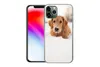 MuchoWow® Handyhülle Schutzhülle Hülle für iPhone 11 Pro Produktbild-Vorschau 2