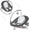 Hauck Alpha Bouncer Deluxe Babywippe/Wipptier Grau Produktbild-Vorschau 13