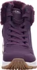 Skechers Uno Rugged - Fall Air Damen Stiefelette Lila Voir les images du produit 29