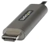 StarTech.com USB-C auf HDMI Kabel 2m 4K 60Hz HDR10 – Produktbild-Vorschau 6