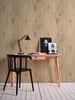 Vliestapete Streifentapete Braun Beige Streifenoptik 300434 Produktbild-Vorschau 5