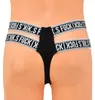 Herren String mit doppeltem Band Produktbild-Vorschau 3