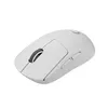 Logitech PRO X SUPERLIGHT WIRELESS GAMING MOUSE WHITE EER - Produktbild-Vorschau 27