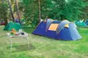 Stół kempingowy Camp Active z regulacją wysokości od 25 do Podgląd zdjęcia produktu 6
