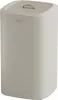 A laundry basket with a lid. Produktbild-Vorschau
