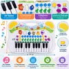 Kinder Keyboard Tierstimmen-Klavier 24 Tasten Produktbild-Vorschau 4
