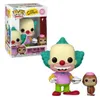 Funko Pop! Television: The Simpsons - Krusty with Mr. Teeny Produktbild-Vorschau 3