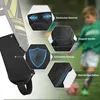 Protectores de tibia para fútbol infantil con protección Vista previa de la imagen del producto 5
