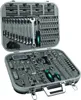 Brüder Mannesmann 232-teilig Steckschlüsselsatz 1/4" + 1/2" Produktbild-Vorschau 2