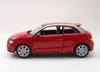 Bburago 18-22127 - Modellauto -  Audi A1 (schwarz, Maßstab Produktbild-Vorschau 4