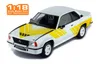 OPEL Ascona B 400 1982 weiß und gelb., IXO18CMC127.22, Produktbild-Vorschau 10