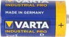 Varta 4020 Industrial 1,5 Volt max. 16500mAh Abmessungen Produktbild-Vorschau 2