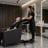 Lavabo portatile per parrucchieri su stativo regolabile e Anteprima dell’immagine prodotto 8