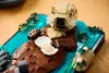 LEGO Ideas Pływające wydry, Zestaw do budowania, 18 lat(a), Podgląd zdjęcia produktu 16