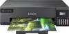 A printer printing a photo. Anteprima dell’immagine prodotto