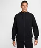 Nike M Nk Df Uv Primary Fz Hoodie Black/White Black/White L Podgląd zdjęcia produktu 5