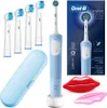 Oral-B | Spazzolino elettrico - Vitality Pro D103 - Blu - 3 Anteprima dell’immagine prodotto 1