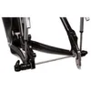Kit de serrage rapide M-Wave Racky Axle, largeur de serrage Voir les images du produit 5