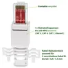 Netzwerkstecker 10x Cat6 RJ45 Stecker Netzwerk Montage Produktbild-Vorschau 6
