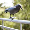 Esschert Design Vogelschreck Krähe; FY18 Produktbild-Vorschau 17