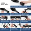 ROCKBROS portapacchi per bicicletta a sgancio rapido con Anteprima dell’immagine prodotto 6