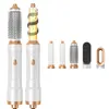 Haarstyling, Warmluftbürste, 5 in 1 Haarstyler, Hairstyler, Produktbild-Vorschau 1