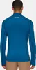 MAMMUT Taiss Light ML Jacke Herren blau XXL Produktbild-Vorschau 8