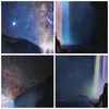 Bilder auf glas - Einteilig - Wasserfall die Sterne Produktbild-Vorschau 8