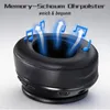 Bluetooth-Headsets, Bluetooth Over-Ear Kopfhörer mit RGB Produktbild-Vorschau 7