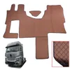 Alfombrillas para camión Mercedes Actros SOLOSTAR MP4 MP5, Vista previa de la imagen del producto 1