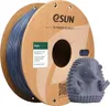 Esun PLA+ Filament 1KG 1.75mm – Grau Anteprima dell’immagine prodotto 3