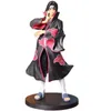 Naruto Shippuuden Uchiha Itachi Actionfigur 22 cm – Anime Produktbild-Vorschau 5