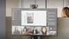 MX Brio Webcam, 4K, 30 fps, Graphit Produktbild-Vorschau 40