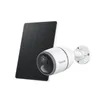 Reolink Go Plus + Zonnepaneel, 2K 4MP Accu-aangedreven 4G Productafbeelding-voorbeeld 17