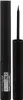A product shot of an eyeliner pen with its applicator extended. Produktbild-Vorschau