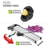 GEFU Affettatrice gourmet VOLARI Anteprima dell’immagine prodotto 11