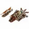 Lego 75020 Jabba´s Sail Barge Produktbild-Vorschau 5