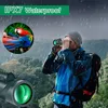 80x100 Monokular-Teleskop – Leistungsstarkes, kompaktes Produktbild-Vorschau 5