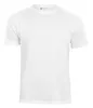 T-Shirt 2er Pack, Baumwolle, Rundhalsschnitt Produktbild-Vorschau