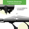 Habys Fortis 5 Ergo | Elektrische Behandlungsliege Produktbild-Vorschau 7