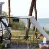 Skládací botník Relaxdays, 5 polic, 15 párů bot, pro Náhled obrázku produktu 5