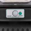 Lampadaire solaire LED noir 360W 6000K froid IP65 détecteur Voir les images du produit 5