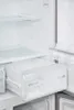Bosch KFN96VPEA Serie 4 Side by Side Multi Door, Edelstahl, Produktbild-Vorschau 29