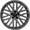 MB Design Felgen KV4 9.0Jx20 ET 30 5x112 Grau Produktbild-Vorschau 2