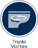 GROHE Euro Ceramic, Weiß, 1 Stück(e) Produktbild-Vorschau 11