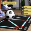 Racetex Fussballmatte Training Kinder 60x90 cm – Produktbild-Vorschau 3