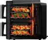 SL300EU Doppel-Heißluftfritteuse Produktbild-Vorschau 36